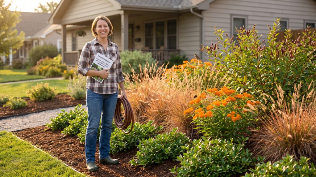 HomeRocketRealty’s Guide To Native Plants And Low‑Maintenance Landscaping — Save Time, Water, And Increase Curb Appeal In 2026