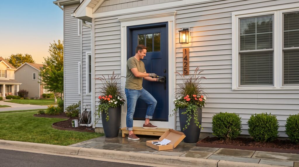 HomeRocketRealty’s Best Curb-Appeal Ideas For Homeowners And Sellers (2026): Easy, High-Impact Updates That Sell
